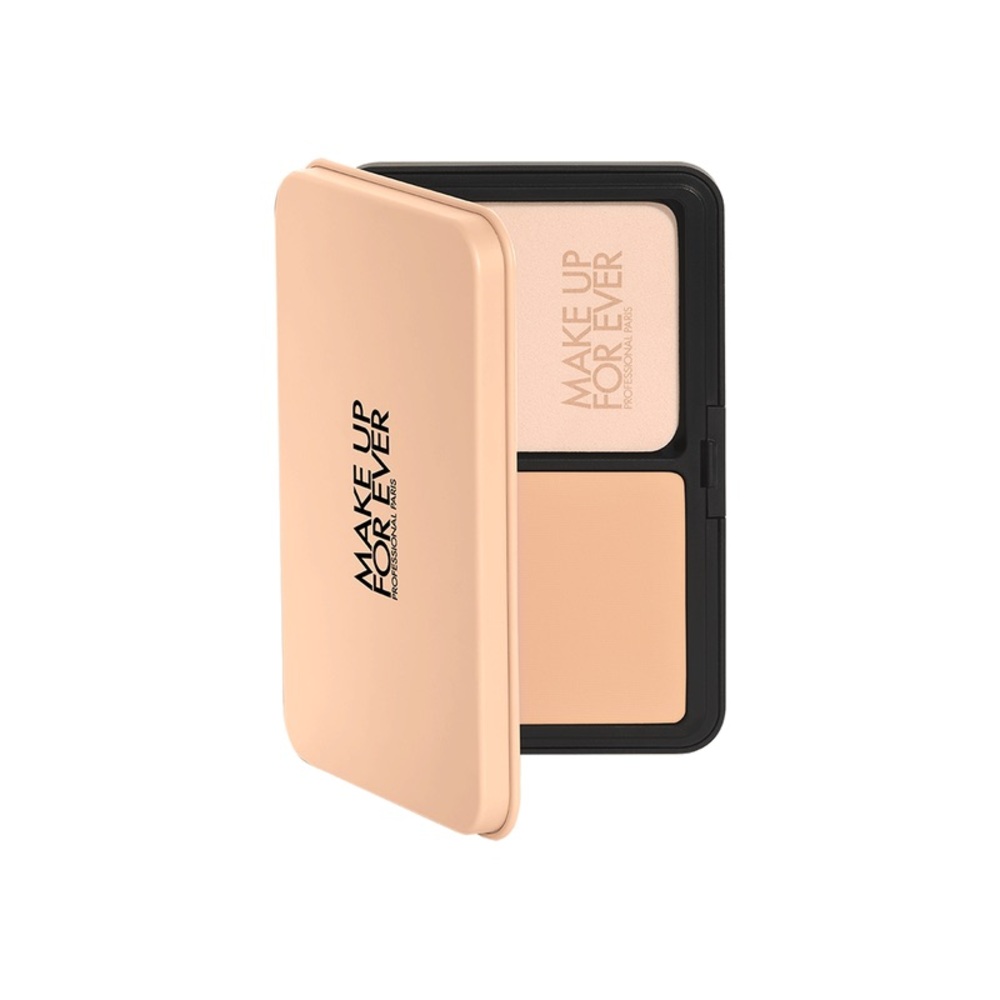 Makeup Forever Foundation Compact - Cream and Tan